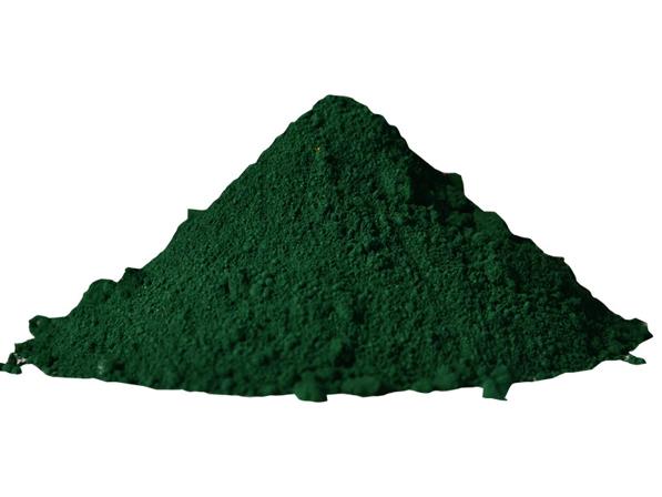 廠家講解有機(jī)顏料與染料的差異