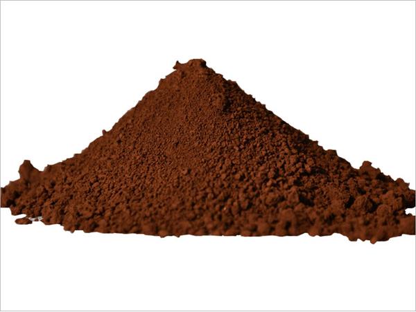 廠家解析氧化鐵系列顏料的相關(guān)常識(shí)