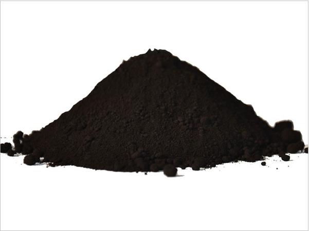 知道氧化鐵作為無機(jī)顏料該如何應(yīng)用